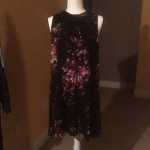 Ladies dress